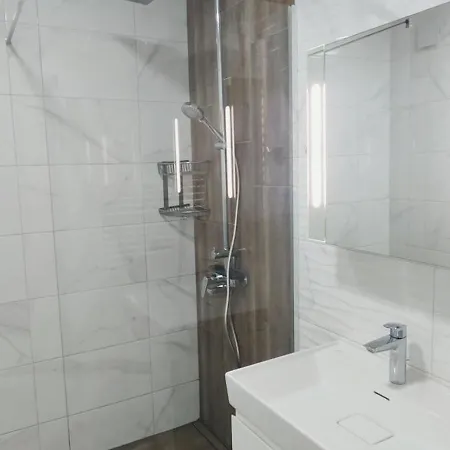 Hit Apartament *