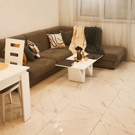 Hit Apartament *