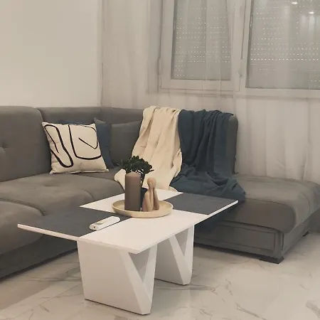 Apartament Hit *
