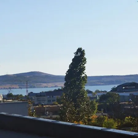 Apartament Hit Burgas