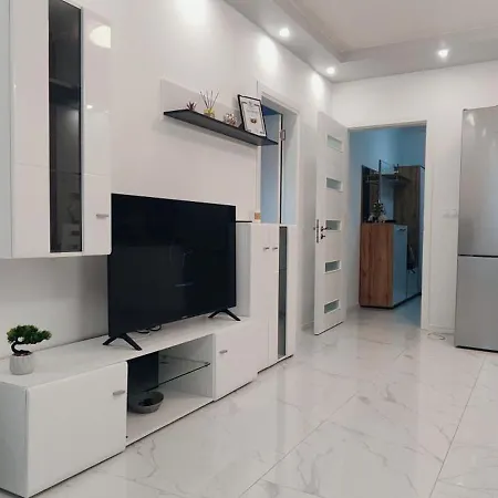 Hit Apartament Burgas