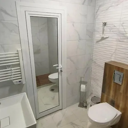 Hit Apartament *