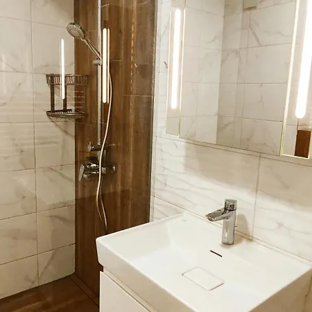 Apartament Hit
