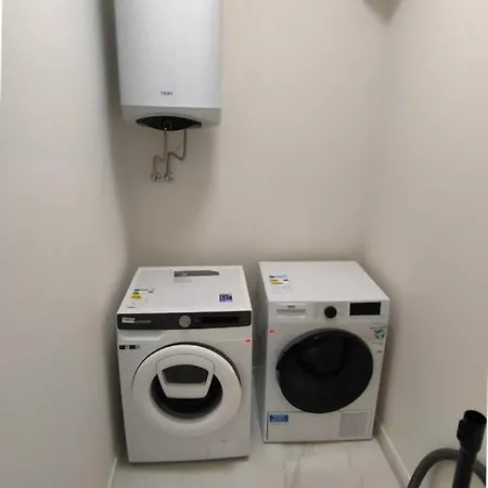 Apartament Hit *