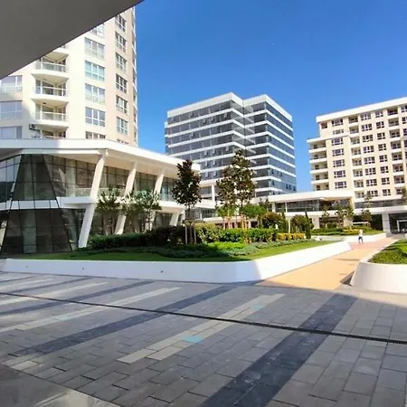 Hit Apartament Burgas